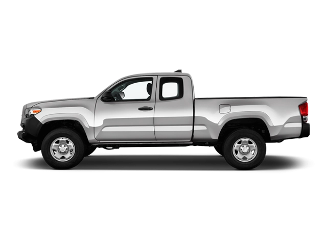 2017 toyota tacoma owners manual