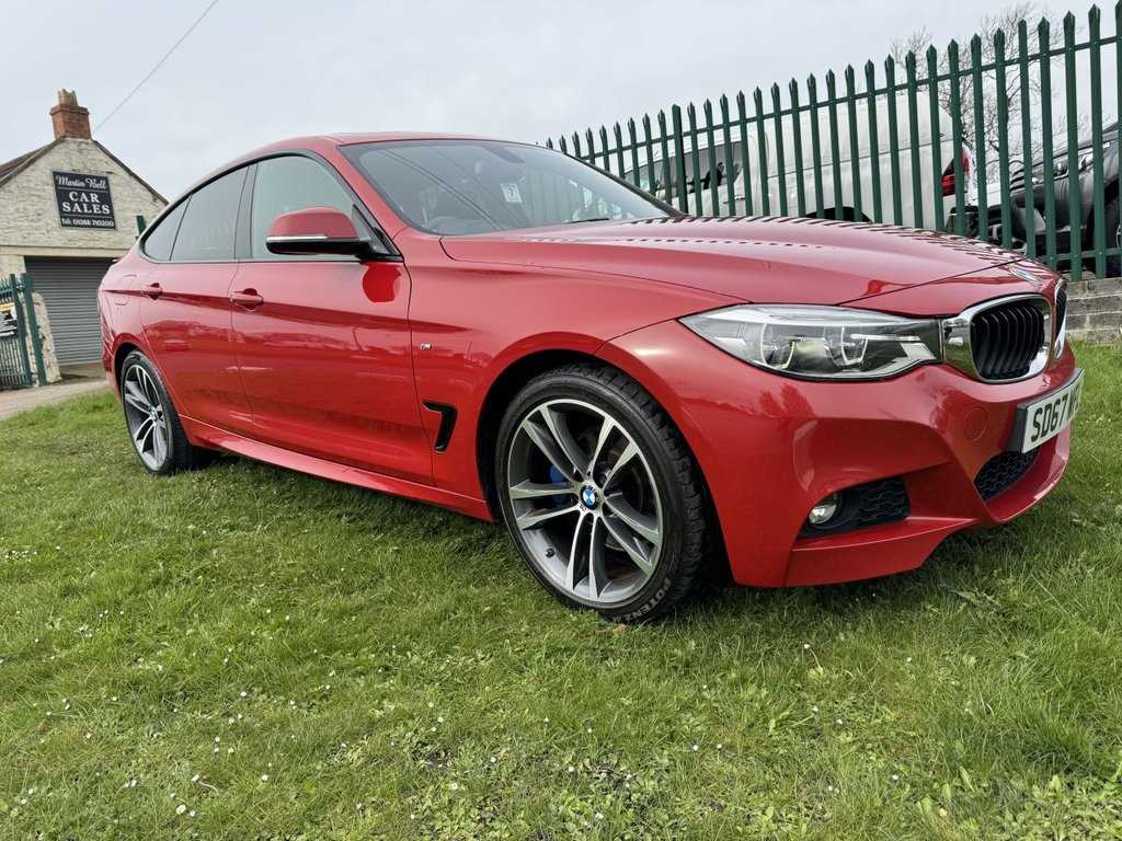 2017 bmw 3 series owners manual