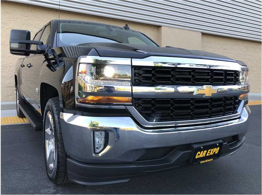 2017 chevrolet silverado 1500 lt owners manual