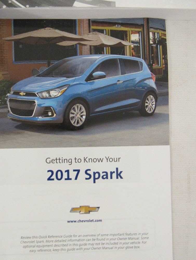 2017 cruze owners manual