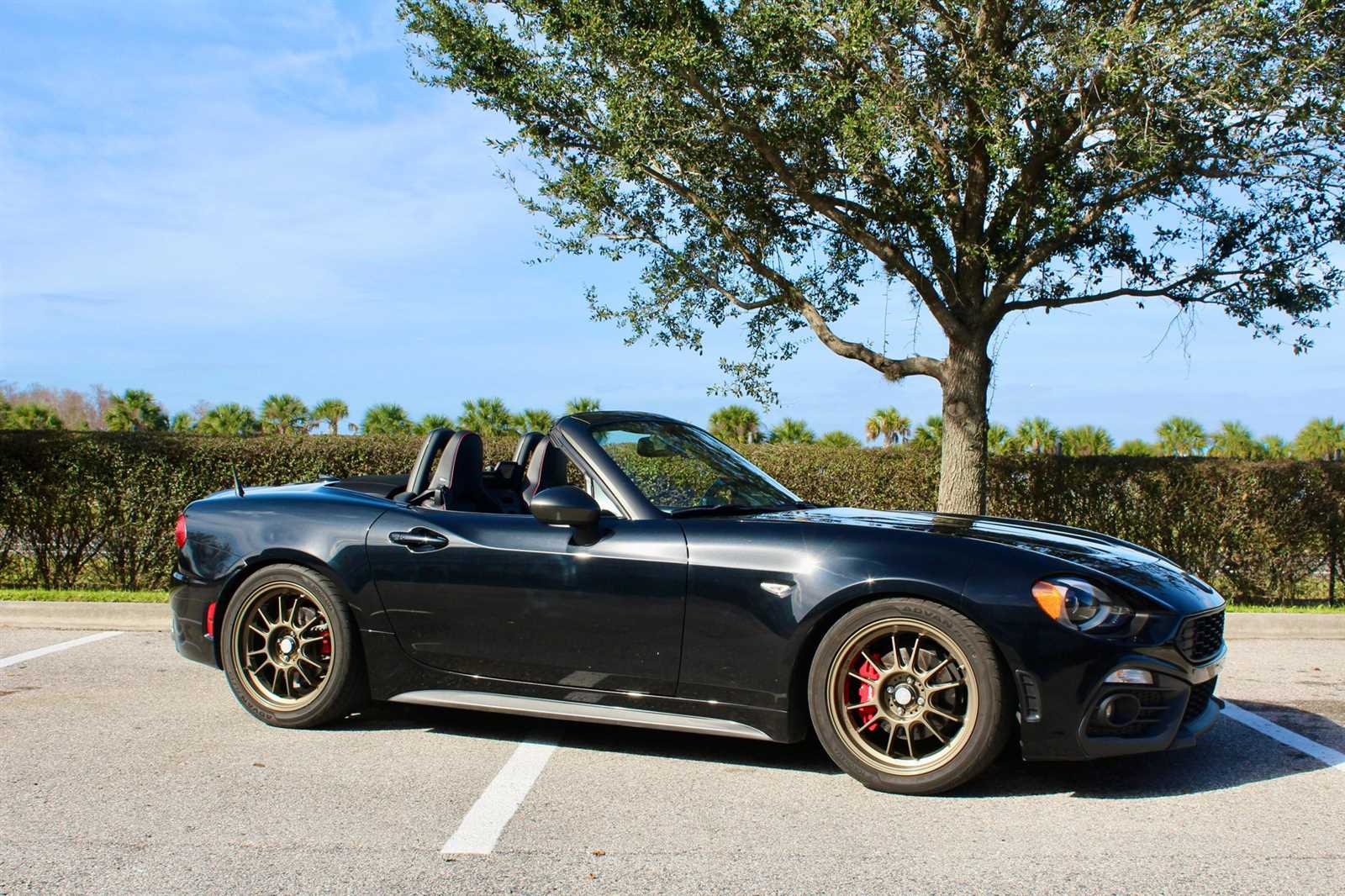 2017 fiat 124 spider owners manual