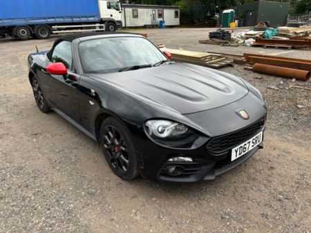 2017 fiat 124 spider owners manual