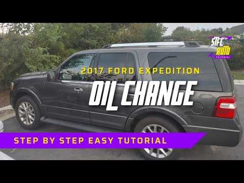 2017 ford expedition xlt owners manual