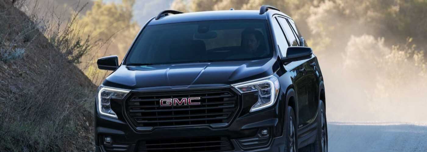 2017 gmc acadia owners manual