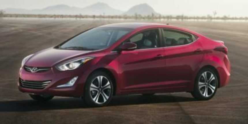 2017 hyundai elantra limited owners manual