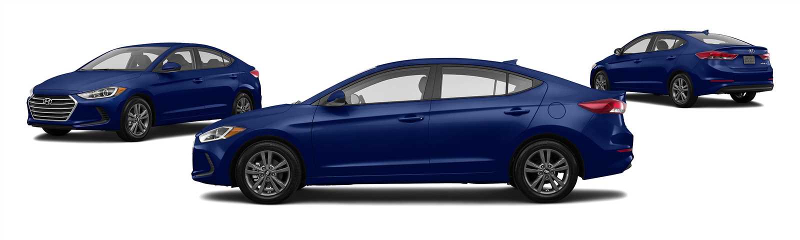 2017 hyundai elantra limited owners manual