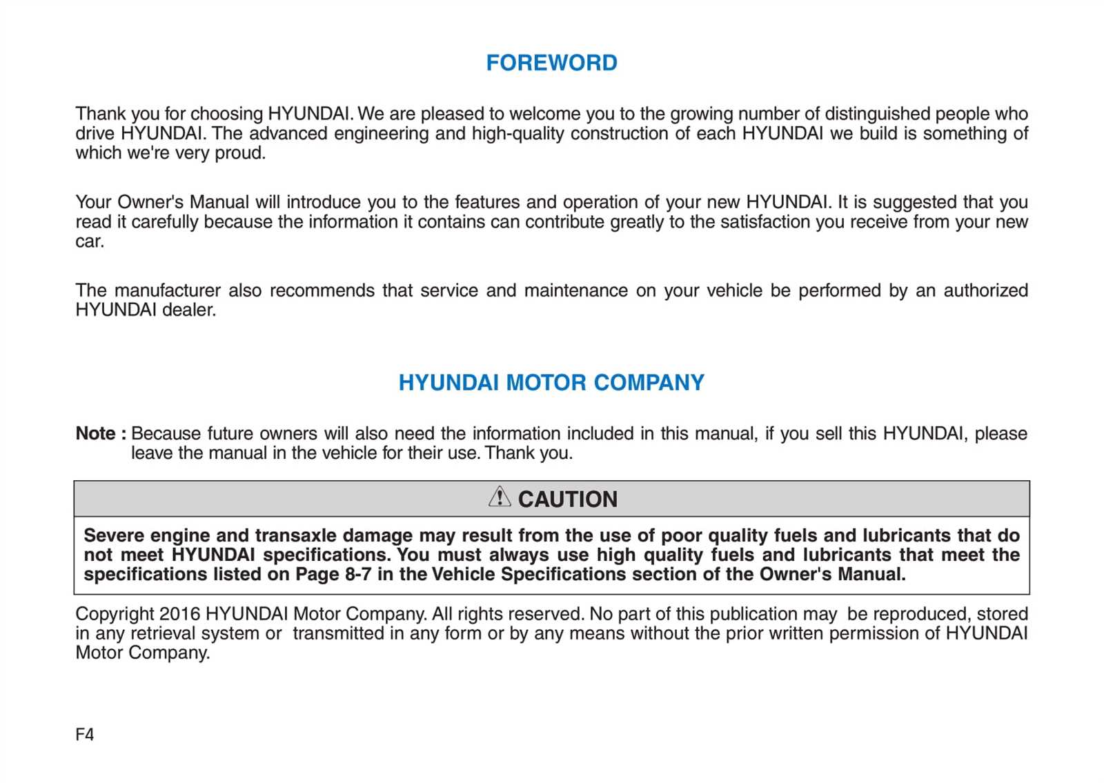 2017 hyundai tucson limited owners manual