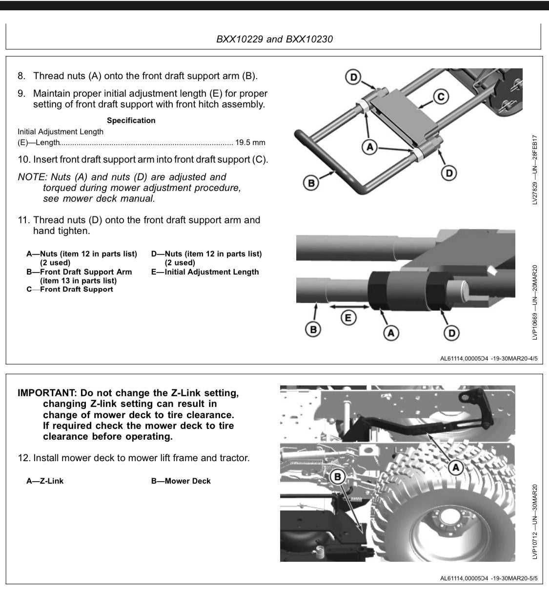 2017 john deere 1025r owners manual