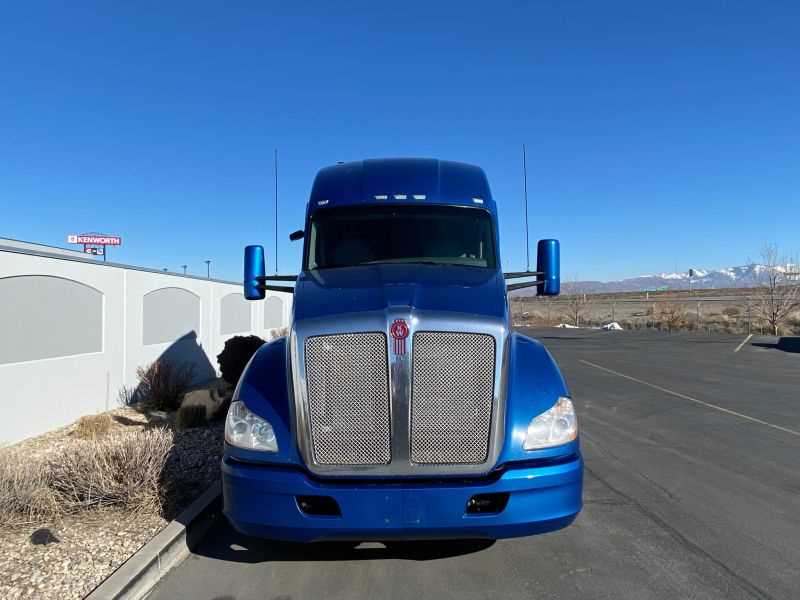 2017 kenworth t680 owners manual
