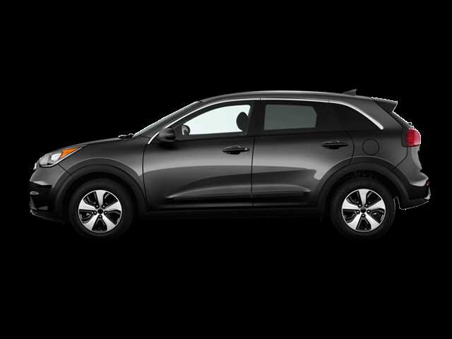 2017 kia niro owners manual