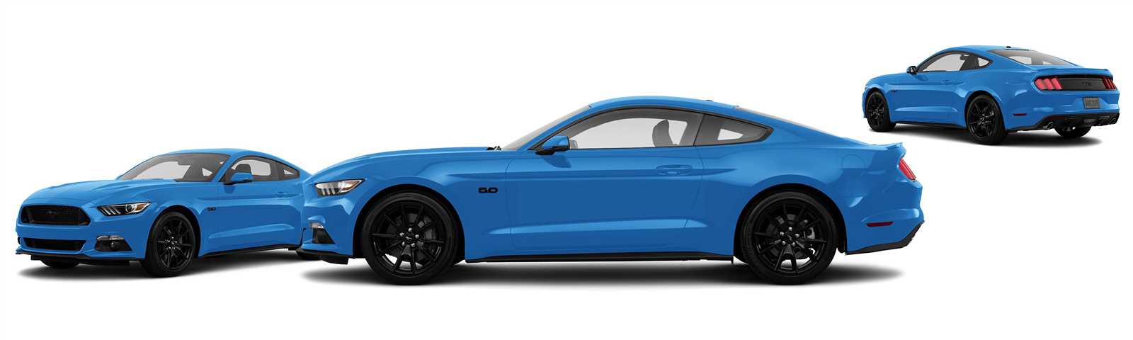 2017 mustang gt owners manual