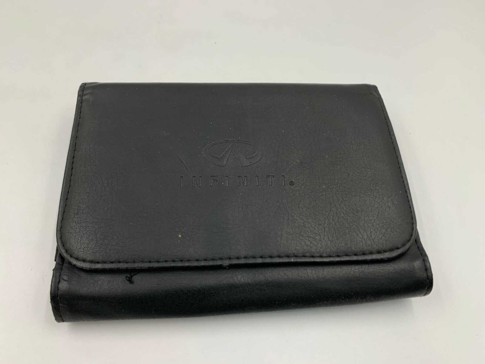 2017 q50 owners manual
