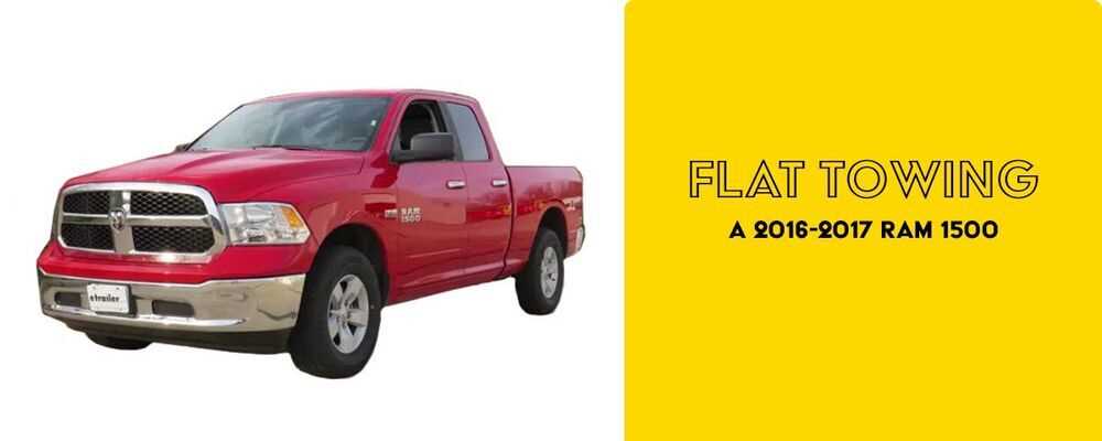 2017 ram 1500 big horn owners manual