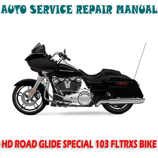 2017 street glide owners manual
