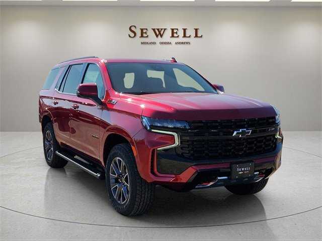 2017 tahoe owners manual
