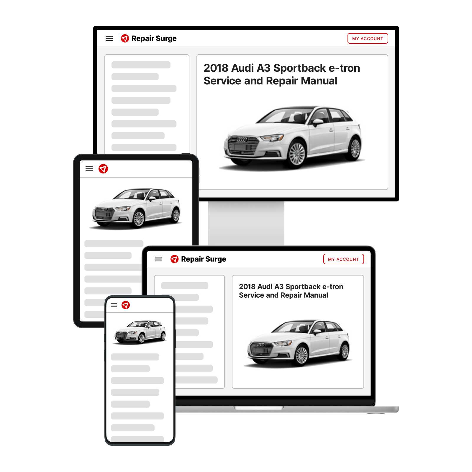 2018 audi a3 e tron owners manual