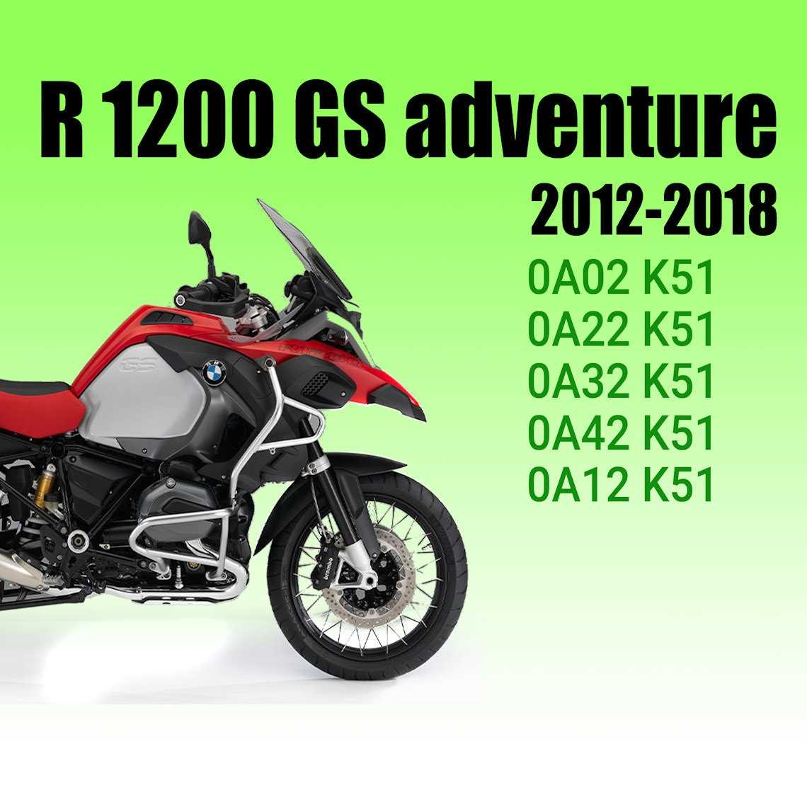 2018 bmw r1200gs owners manual