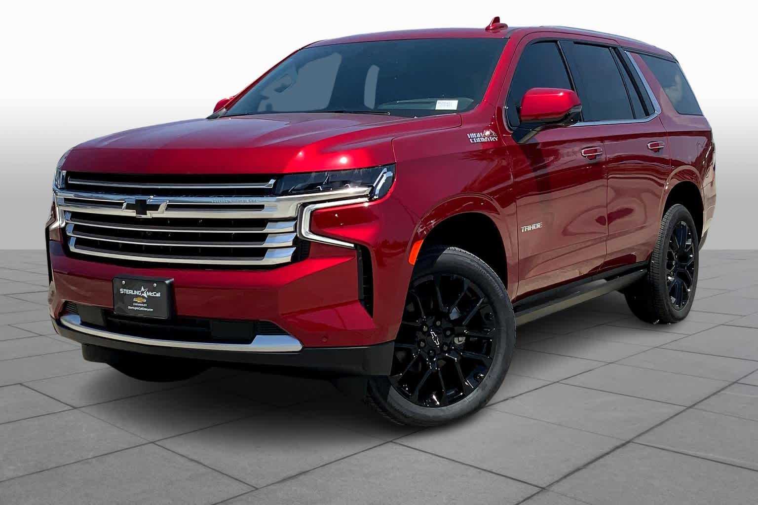 2018 chevy tahoe owners manual