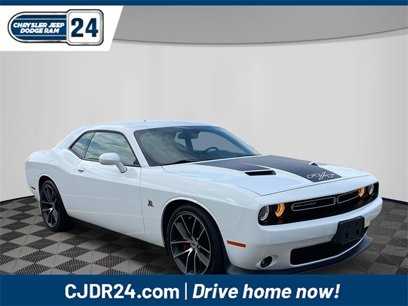 2018 dodge challenger sxt owners manual