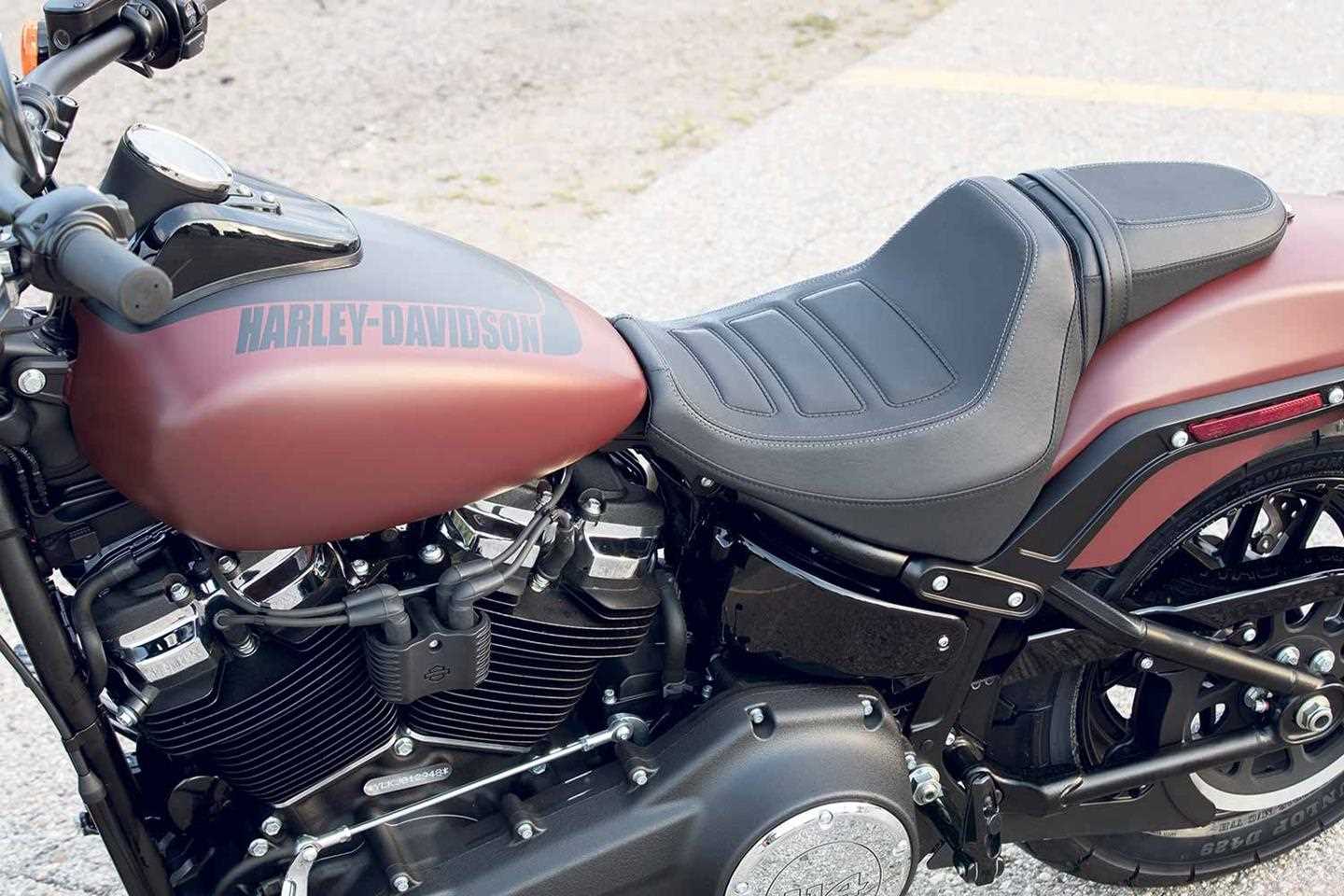 2018 fat bob owners manual