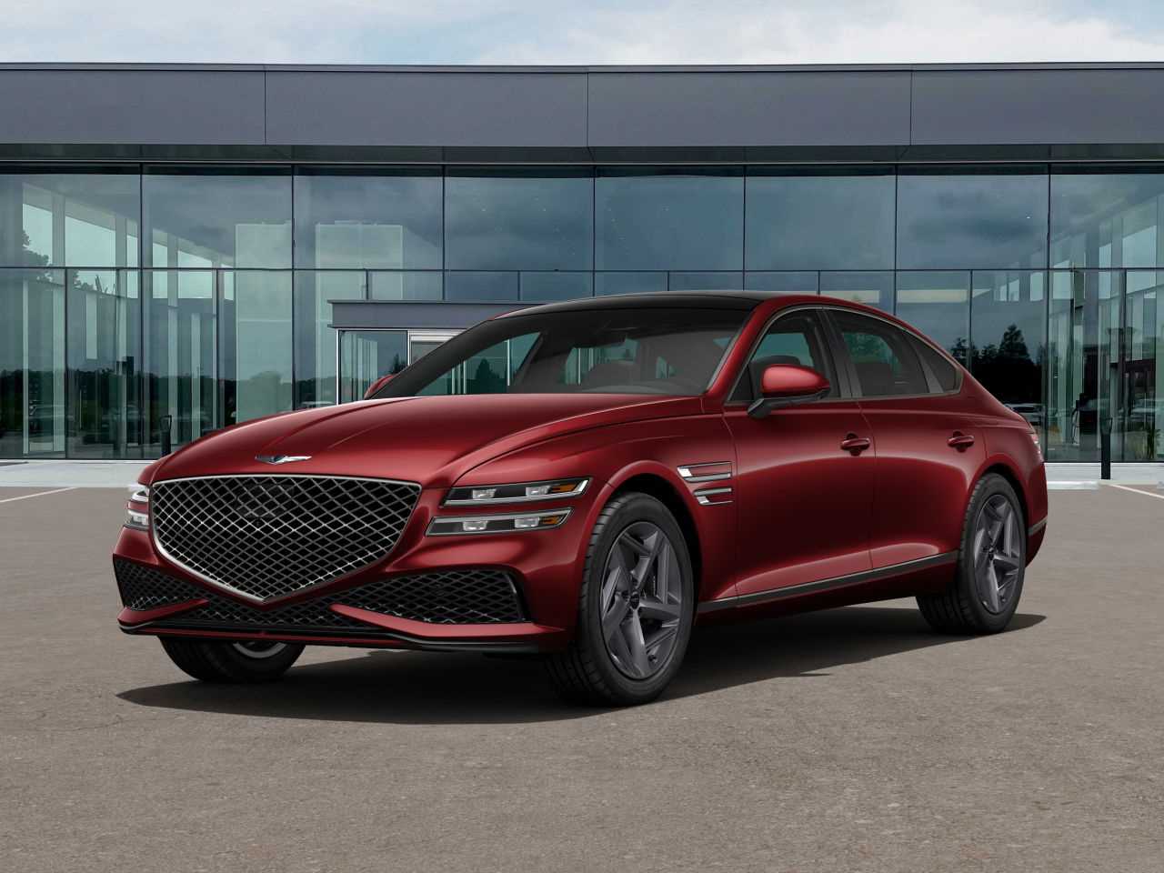 2018 genesis g80 sport owners manual