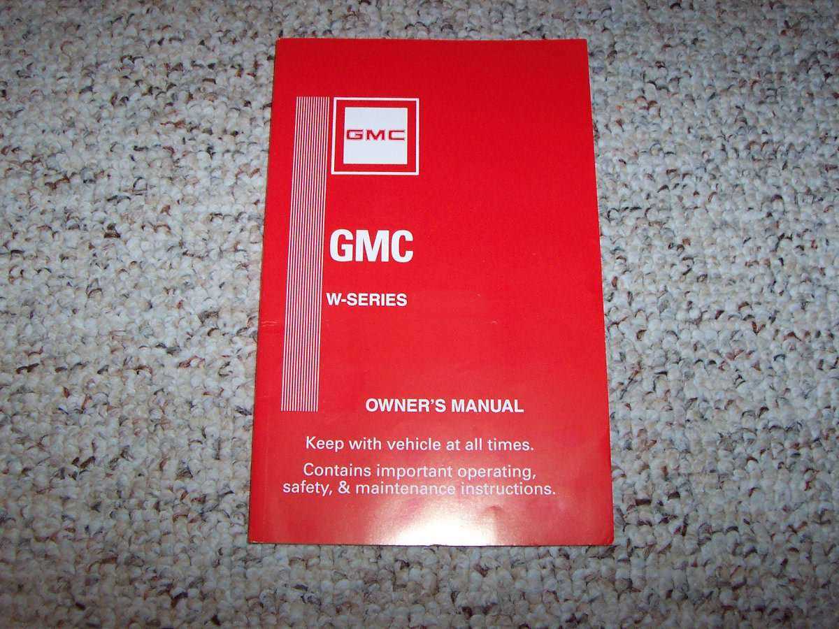 2018 gmc sierra owners manual