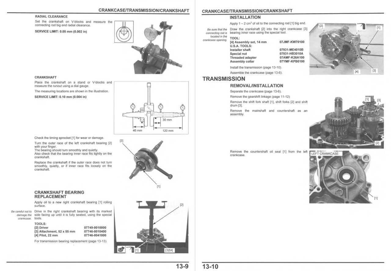 2018 honda grom owners manual