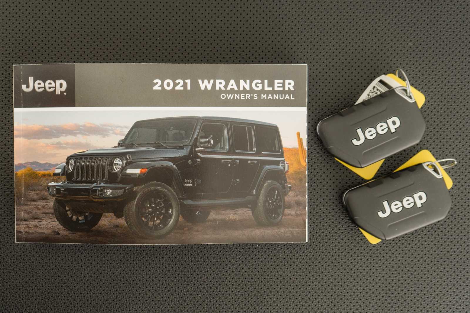 2018 jeep wrangler sahara owners manual