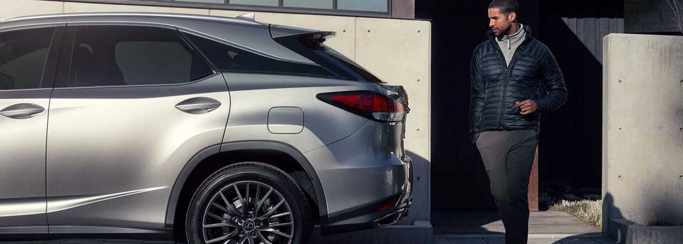 2018 lexus rx 350 owners manual
