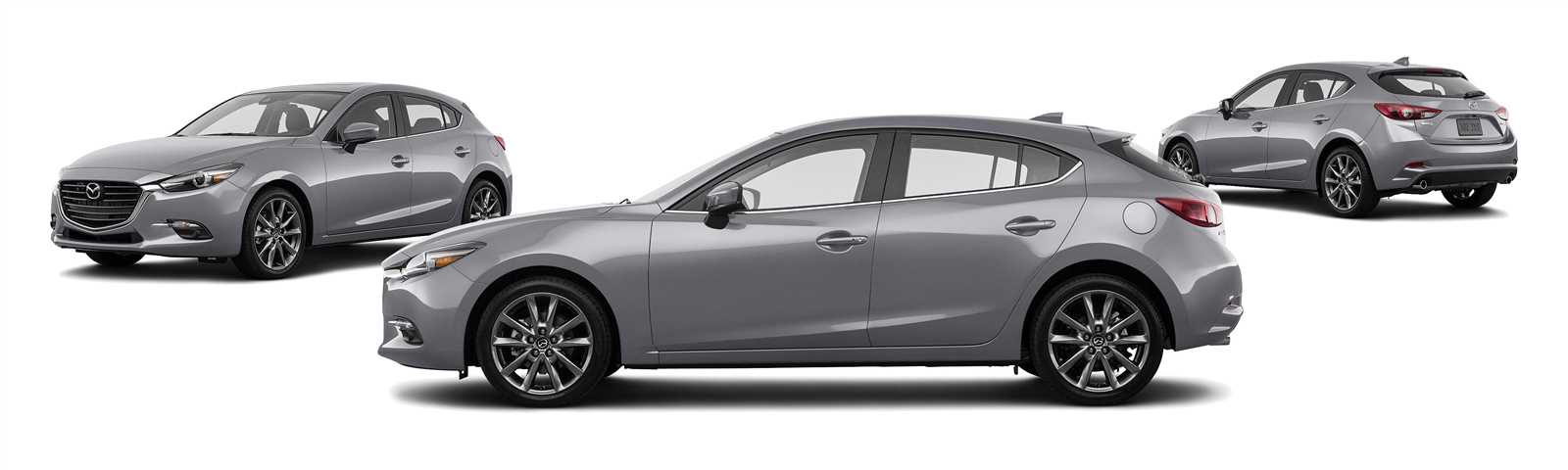 2018 mazda 3 hatchback owners manual