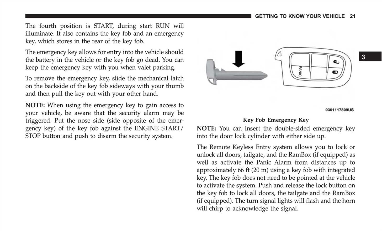 2018 ram 2500 owners manual