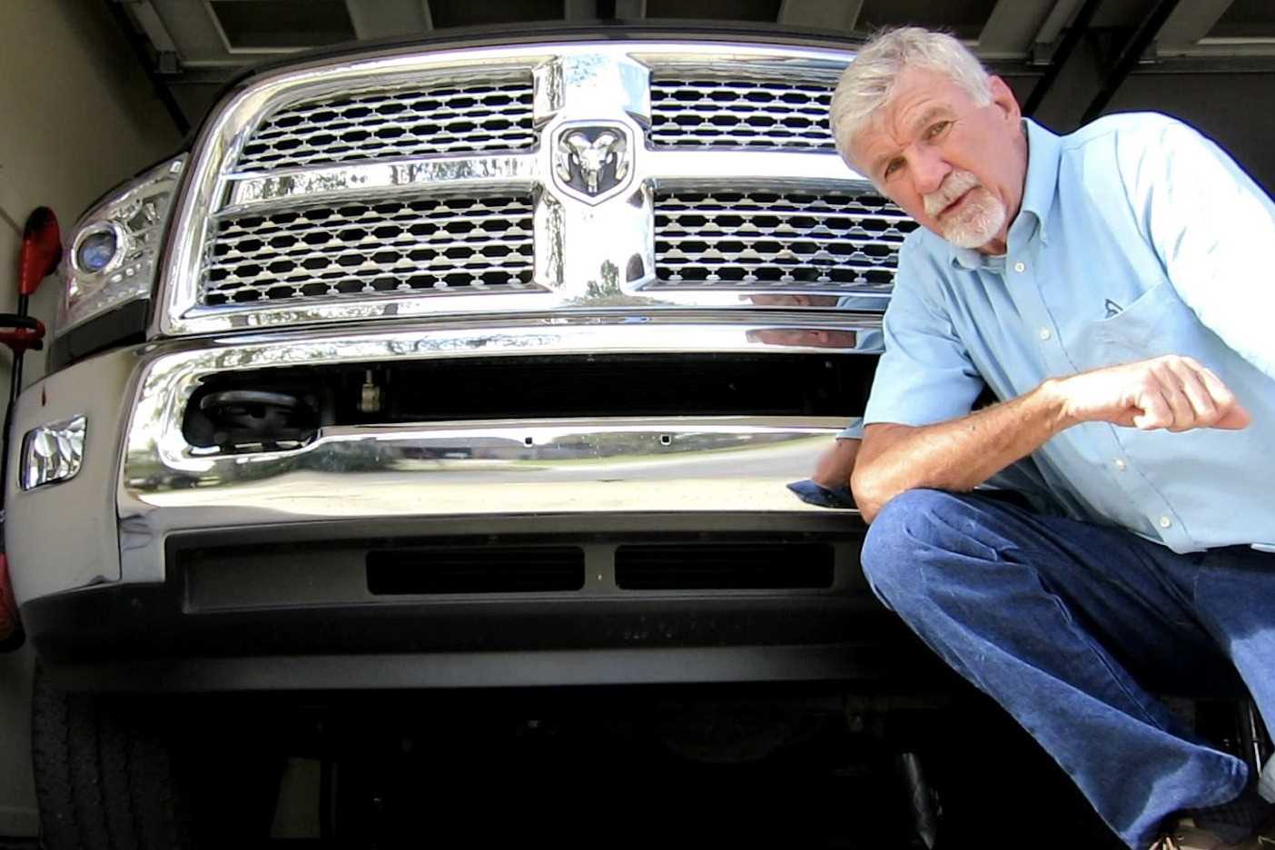 2018 ram 3500 6.7 cummins owners manual