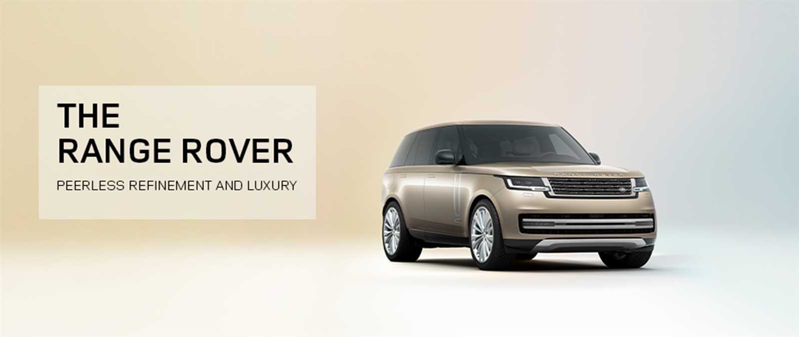2018 range rover velar owners manual