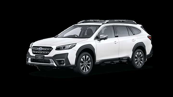 2018 subaru outback touring owners manual