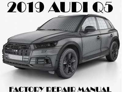2018 audi q5 owners manual