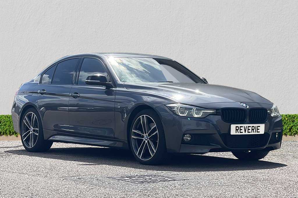 2018 bmw 340i owners manual