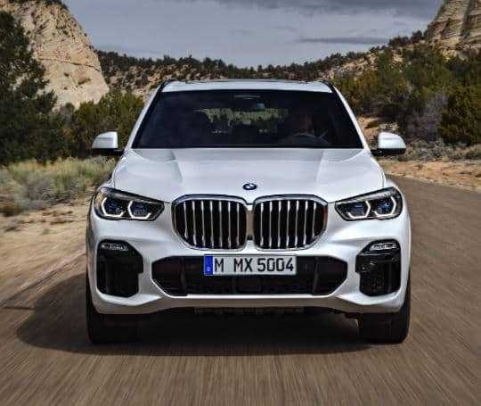2018 bmw x5 owners manual