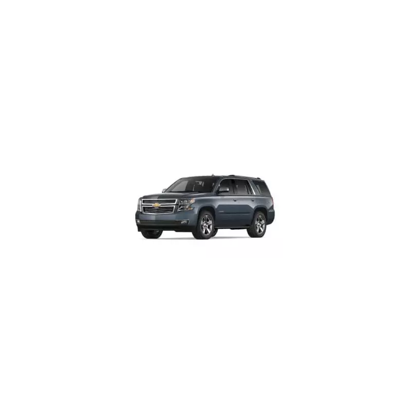 2018 chevrolet suburban owners manual