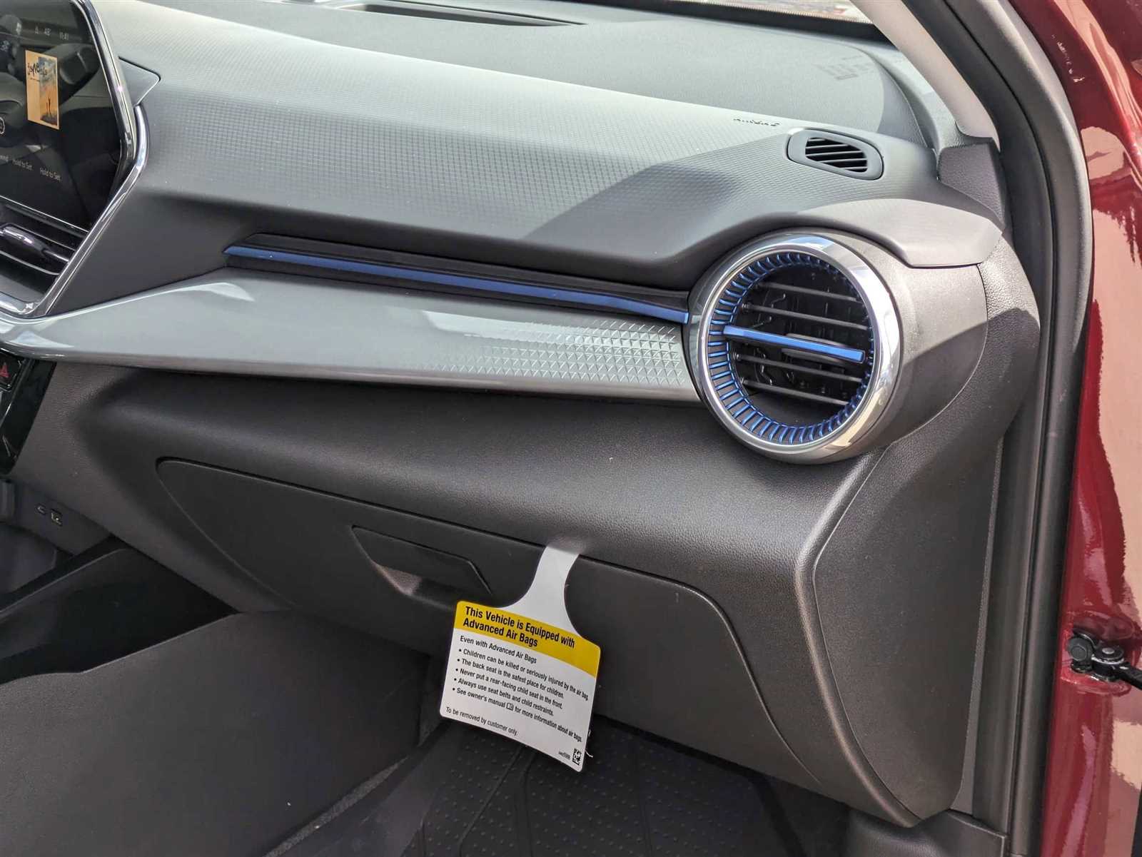 2018 chevy trax owners manual