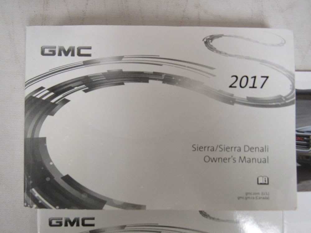 2018 gmc yukon owners manual