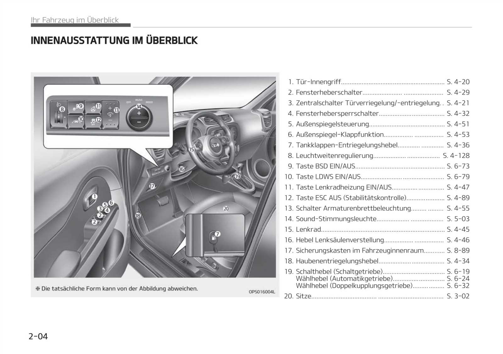 2018 kia soul owners manual