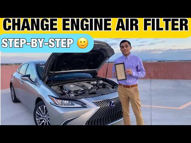 2018 lexus es 350 owners manual