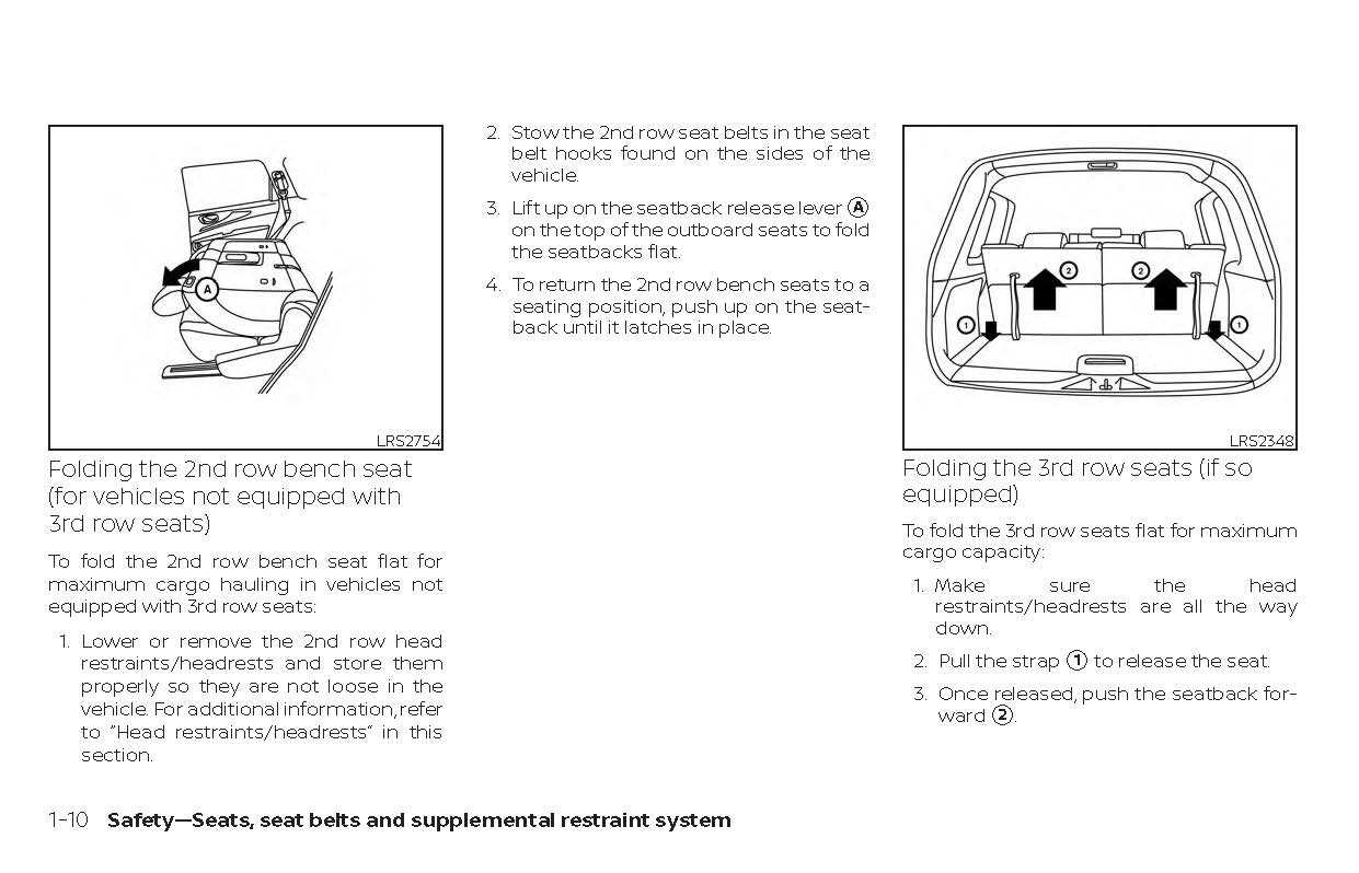 2018 nissan rogue owners manual