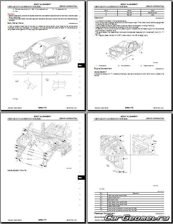 2018 nissan titan owners manual