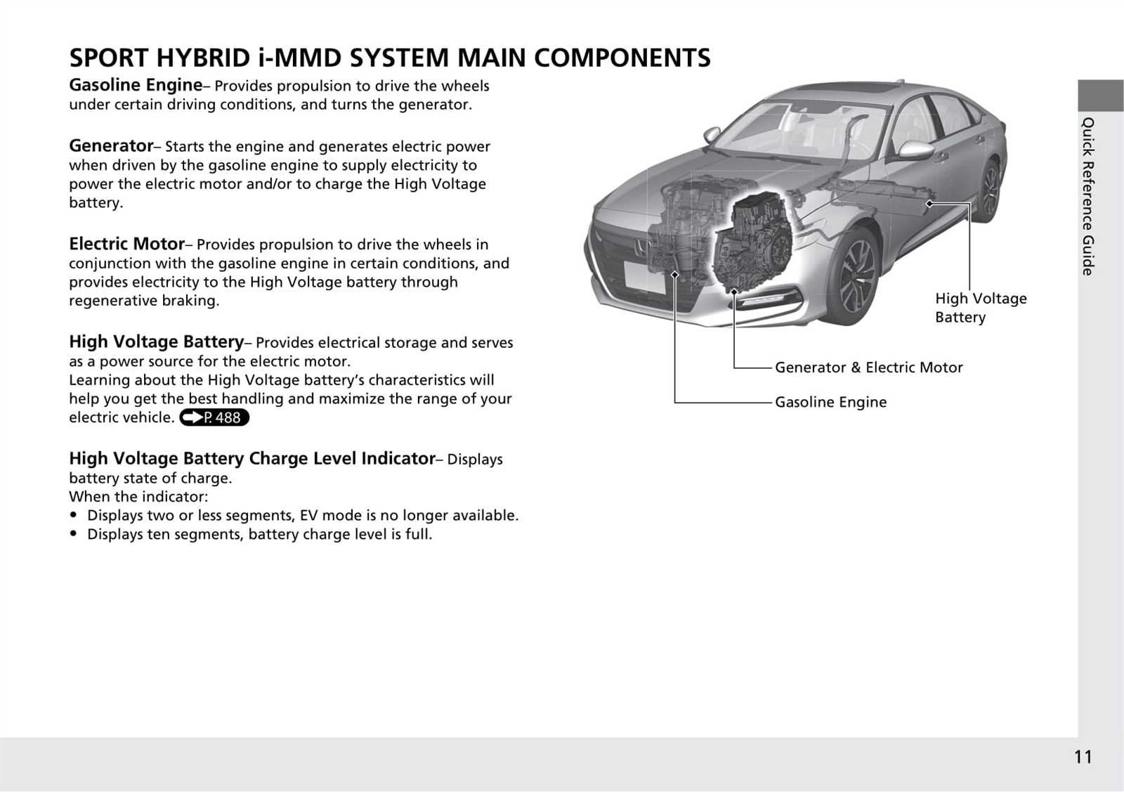 2019 accord owners manual