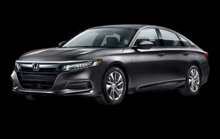 2019 accord owners manual