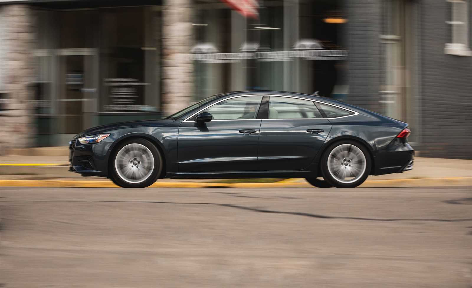 2019 audi a7 owners manual