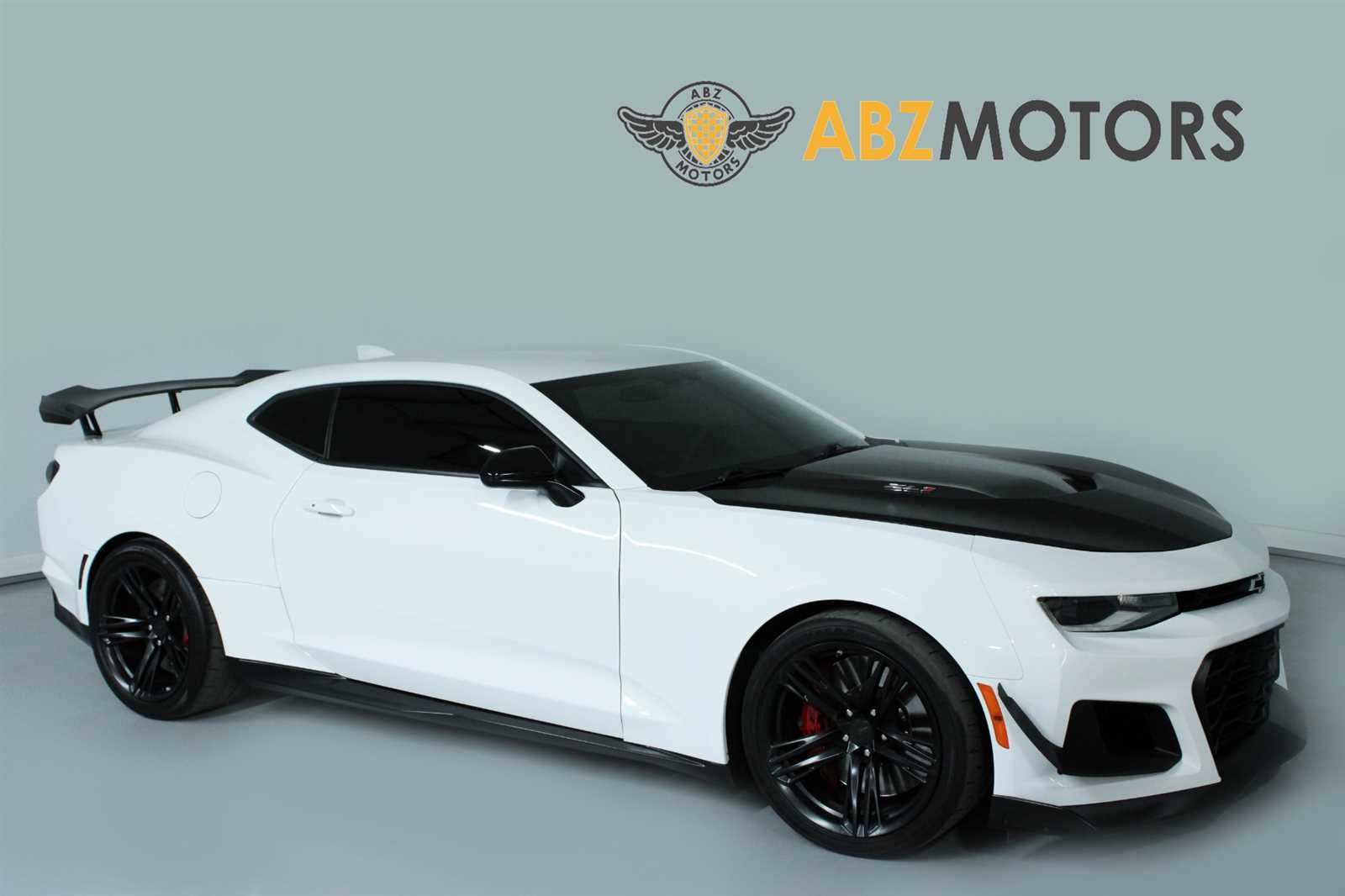 2019 chevrolet camaro owners manual