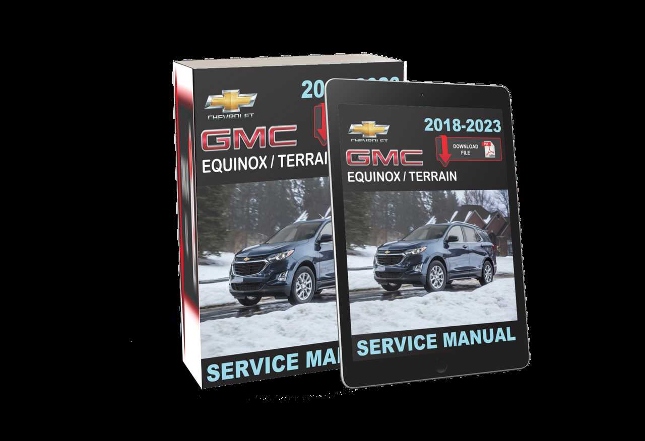 2019 chevrolet equinox owners manual