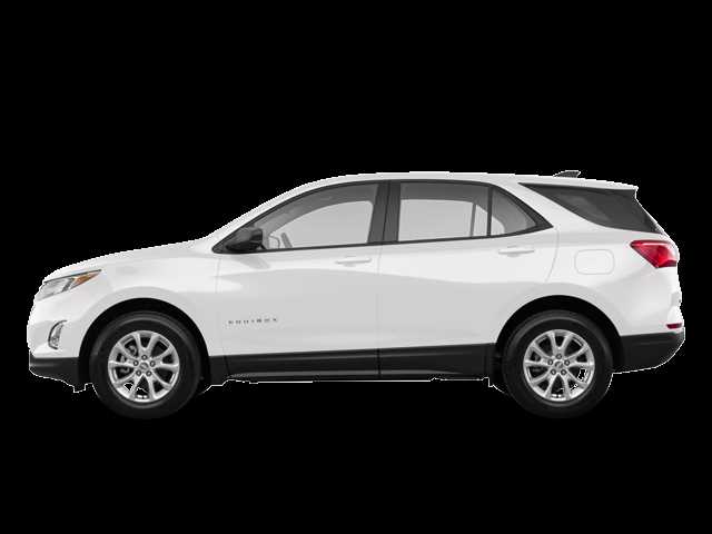 2019 chevrolet equinox owners manual